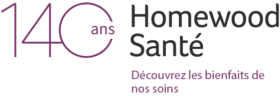 Créer votre compte du PAEF de Manuvie Homewood Health Inc. Identity Server